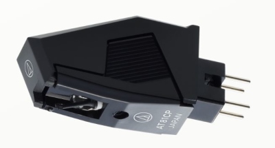 Audio Technica AT81CP Testina Conica P Mount