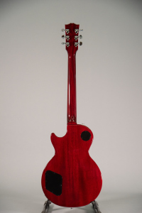 GIBSON LES PAUL STUDIO WINE RED