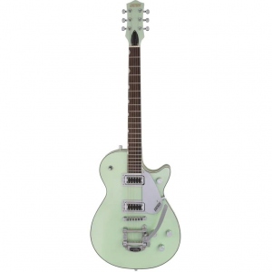 Gretsch G5230T Electromatic Jet Ft Broadway Jade Metallic