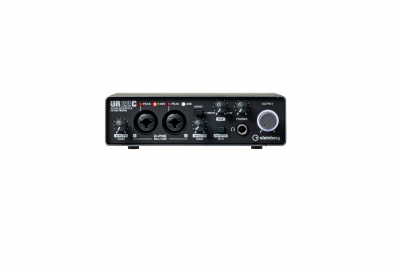 Steinberg Ur22C Scheda Audio