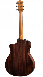 TAYLOR 214CE PLUS ACOUSTIC GUITAR