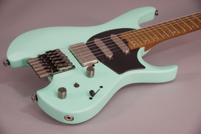 Ibanez Q54SFM Sea Foam Green Matte