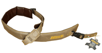Markbass Bass Strap Size M Brown