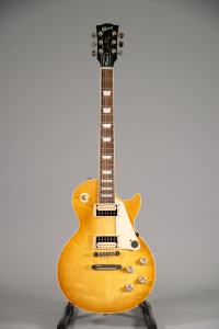 Gibson Les Paul Classic Honey Burst