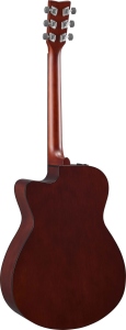 Yamaha Fsx315C  Tobacco Brown Sunburst