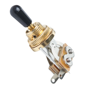 Epiphone Toggle Switch Gold