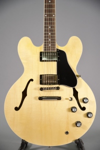 Gibson Es-335 Satin Vintage Natural