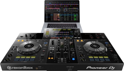 Pioneer Dj XDJRR All in One Rekordbox System