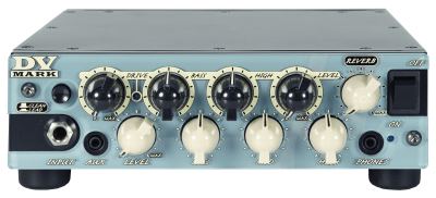 Dv Mark Micro 50 II