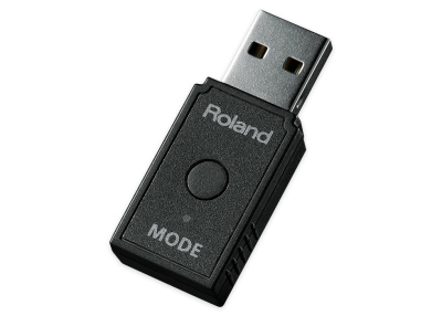 Roland Wm-1D Adattatore Usb/Midi Wireless