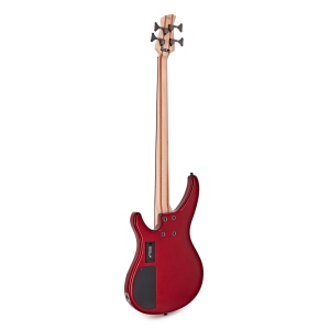 Yamaha Trbx304Car Basso Elettrico Candy Apple Red
