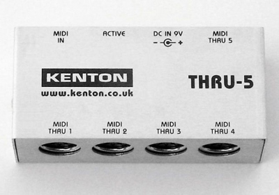 Kenton Midi Thru5