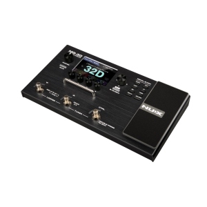 Nux Mg30 Pedaliera Modeler per Chitarra e Basso