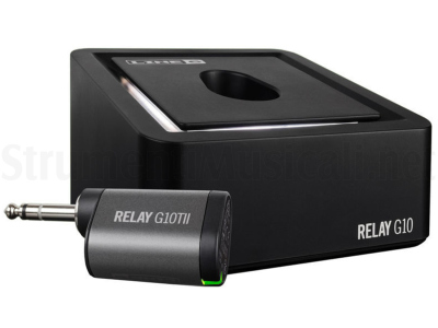 Line6 G10 II Sistema Wireless per Chitarra e Basso