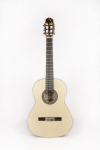Raimundo 133 Spruce Chitarra Classica