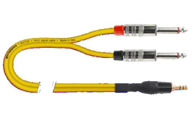 Reference Cavo A Y Rict03-Ye-Jtrs3.5/2Jts-R-1 Mt