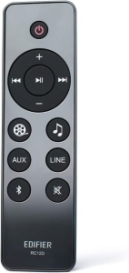 Edifier D12 70W Integrated Stereo Speakers