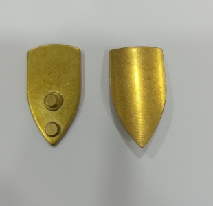 Selmer Placca Per Sassofono Sax Tenore Sa80 Ii