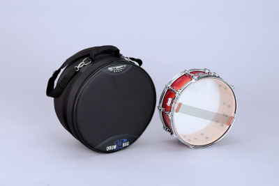 Stefy Borsa per Rullante 14'X5,5' Imbottitura 20 mm in Poliestere