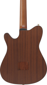 Ibanez FRH10N Natural Flat