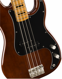 Squier Classic Vibe 70 Precision Walnut Basso Elettrico