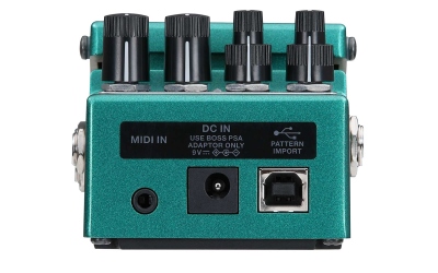 Boss Sl-2 Slicer