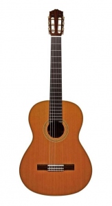 Salvador Cortez Cc140 Chitarra Classica