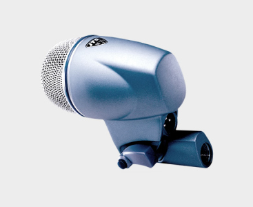 Jts Nx2 Microfono Dinamico