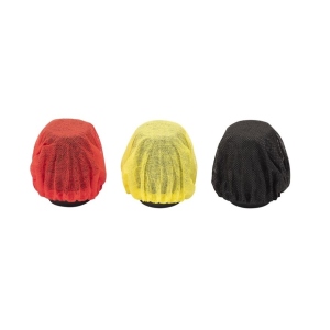 Soundsation Coperture Monouso per Microfono 120 pz