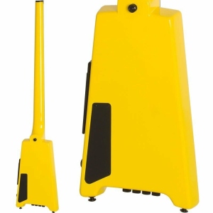 Steinberger Spirit Xt-2 Hot Rod Yellow