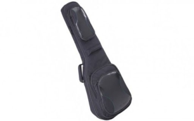 Stefy Xs407 Borsa Per Chitarra Elettrica/Acustica