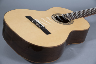 Raimundo 118 Spruce 