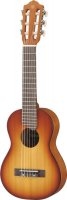 Yamaha Gl1 Guitalele Tobacco Brown Sunburst