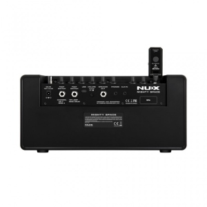 Nux Mighty Space Combo Wireless per Chitarra e Basso