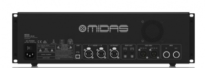 Midas Dl32 Stage Box Digitale 32 In 16 Out