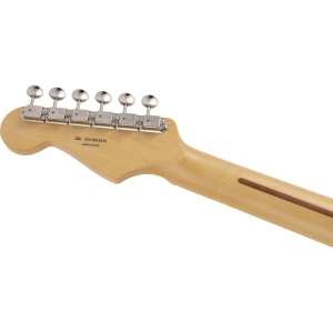Fender Made In Japan 2019 Limited Collection Stratocaster White Blonde