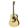 Yamaha Ll6Are Folk  Guitar (with case)