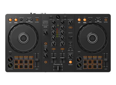 Pioneer Ddj-Flx4 Console Dj a 2 Canali