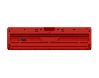 Casio Ct S1 Red