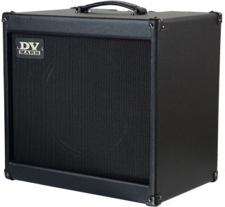 Dv Mark Dv Jazz 12' Black Edition