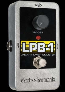 Electro Harmonix Nano Lpb-1