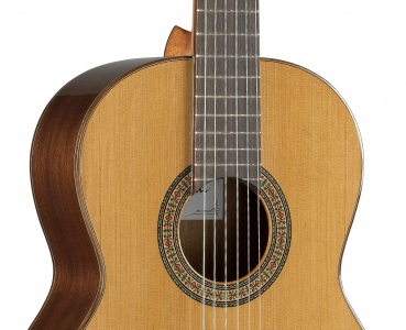 Alhambra 3C Chitarra Classica