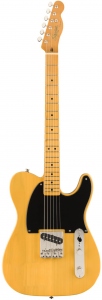 SQUIER FSR CLASSIC VIBE 50 ESQUIRE BUTTERSCOTCH BLONDE