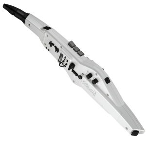 Roland Ae20W Aerophone Bianco Perla