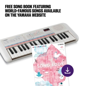 Yamaha Pss E30 Tastiera Arranger Entry Level Con Usb