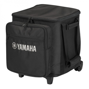 Yamaha CASESTP200 Borsa con Carrello per Stagepass 200