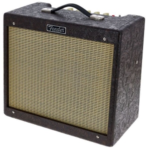 Fender Blues Junior IV Western