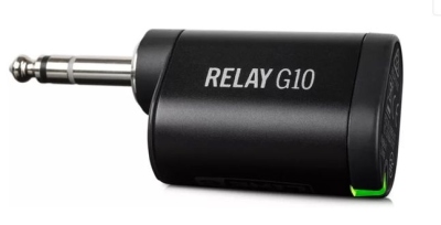 Line 6 Relay G10T II Transmitter per Chitarra E Basso