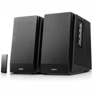 Edifier R1700BT All-in-one Bluetooth Bookshelf Speakers