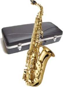 J. Michael Custodia Rigida Per Sax Tenore